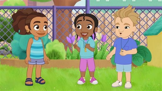 Alma's Way - New Games Video | PBS KIDS