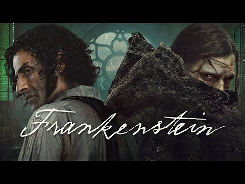 Frankenstein | Scene at the Academy (Feat. Guillermo del Toro, Jacob Elordi, Mia Goth, and More)