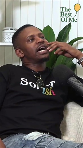 Politicians usually get a bad rap and often for good reason. But there are those who lead with integrity. It’s refreshing being friends with a relatively young politician who entered the space for the right reasons, not power or praise, but purpose. @Yongama Levertte #TheBestOfMePod #soberingOn #Sobriety #friendship #politics