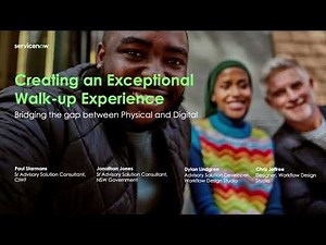 ITSM: Walk-up Experience || Knowledge & Troubleshooting Resources