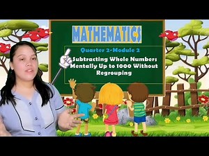 Grade 2 Classroom Observation in Mathematics | Subtraction