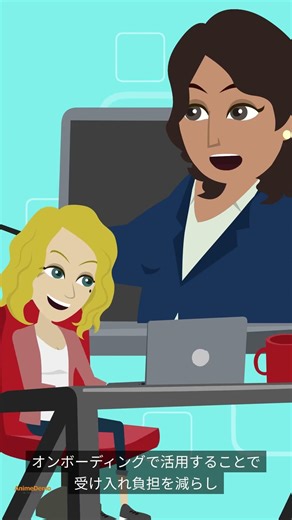 Keep training videos short! Long lecture videos are outdated. #animation #trainingvideos #educati...