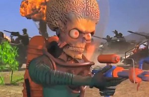 Les aliens au cinéma, du « Voyage dans la lune » aux « Gardiens de la Galaxie »  - Madmoizelle