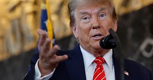 U.S. Supreme Court to weigh in on former President Trump's ballot eligibility