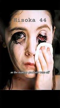The Perfect Little Secret(Orphan)#movieclips #shorts