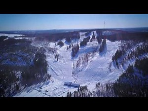 Maarianrinteet huhtikuu 2018