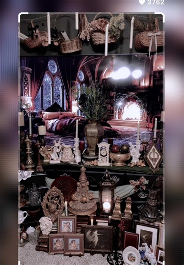 Tonight at 8PM CST… step into the shadows of dark romance. 🖤🥀 The “Be Mine” Whatnot train is rolling through the Witchwoods— dark, moody, and laced in vintage Valentine trimmings. Think antique love letters, timeworn treasures, and decor that feels like it’s been waiting a century to be found. I’ll be bringing a few delicious surprises… including two mysterious blind dates up for raffle 👀💌 and some delightfully wicked Valentine-themed giveaways. Come wander the candlelit corridors with us — 