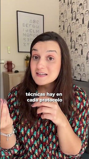 ¿TEA, TDAH o TLP? Mira esto...
