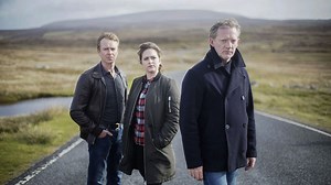Shetland season 1 Red Bones: Part 2 Reviews