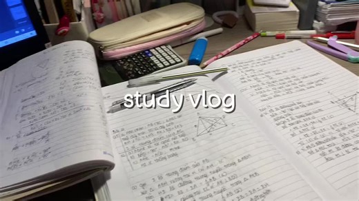 Effective Study Vlog Techniques for Success