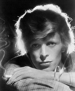 David Bowieのおすすめ人気曲、代表曲、アルバム
