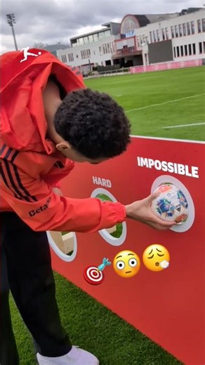 Jamal MUSIALA is More Than Ready For The World Cup 😏🎯