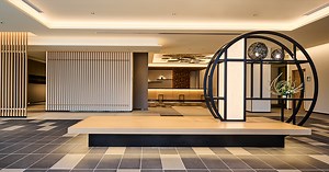 【公式】ザ ロイヤルパークホテル 京都梅小路 - 梅小路京都西駅より徒歩約1分 - 京都のホテル