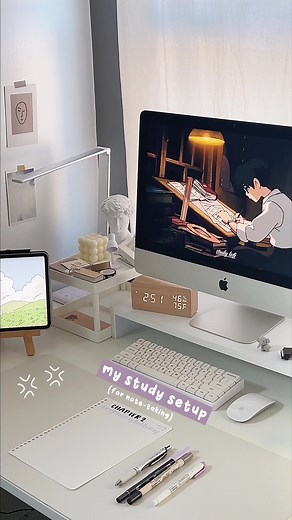 Time-Lapse Note-Taking: Enhancing Productivity and Creativity