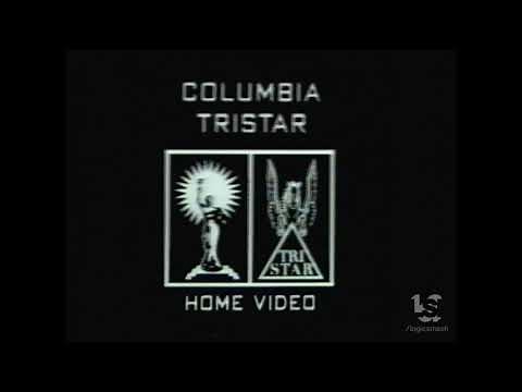 Columbia TriStar Home Video (w/RCA Columbia International Video jingle, 1991)