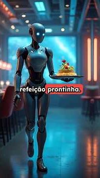 O que é uma API? 🍽️ A explicação mais simples que todo programador precisa ver!