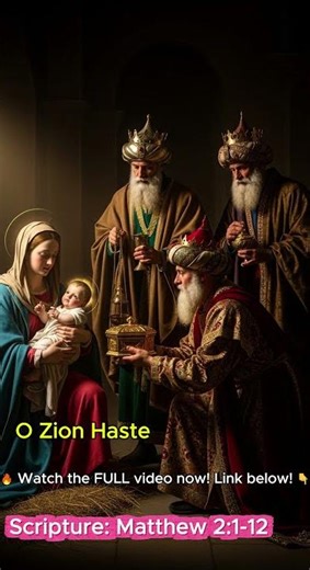 Praise & Worship Song - O Zion Haste [playlist] #praiseandworship #music #gospelofhope #gospelmusic