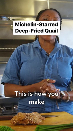 At San Francisco’s Michelin-starred State Bird Provisions, the signature dish is a fried quail that takes three days to make. The California-raised bird is marinated for 24 hours in buttermilk, Meyer lemon zest, and black pepper before being deep-fried to perfection. Presented by Capital One. | Eater