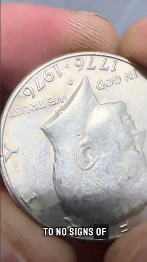 I'm Paying $16,000 for This 1776–1976 Kennedy Half Dollar! 🪙💰
