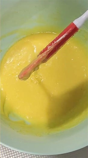 버터향 가득한 촉촉한 마들렌 만들기Buttery and Soft Madeleines at Home