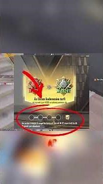 HOW DOES THE NEW RANK SYSTEM WORK? 😱 THE NEW RANK SYSTEM IS HERE #pubgmobile