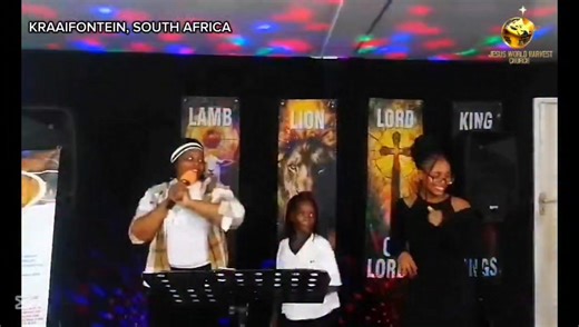 PRAISE MOMENT//JESUS WORLD HARVEST CHURCH//NIGHT OF PROPHETIC ALIGNMENT 2026 #yearofgodsdesign #jesusworldharvest #fypシ #fyp @highlight | Pumezo Raphael Manyenyeza