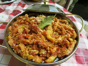 Give tripe a chance with Lidia Bastianch's recipe