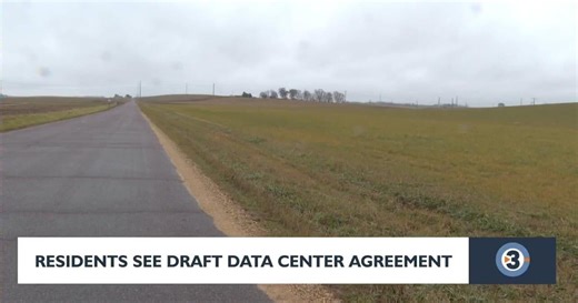 Some DeForest residents still skeptical about transparency of proposed AI data center project