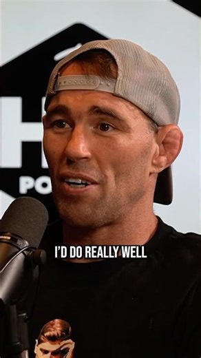 Prime Jake Shields vs Today's UFC 👊