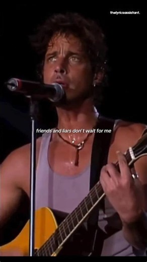 Audioslave - I Am the Highway