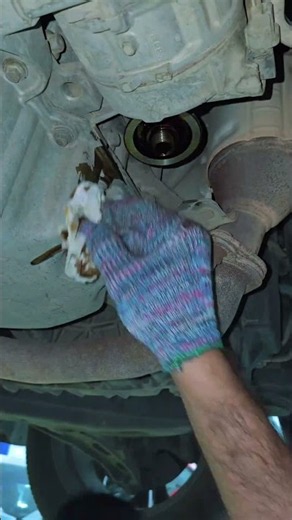 No-Mess Oil Filter Change Hack You Need to Try! 🚗🔧