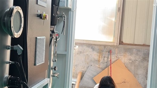 液冷温控光储充一体化、-40℃抗寒储能箱定制