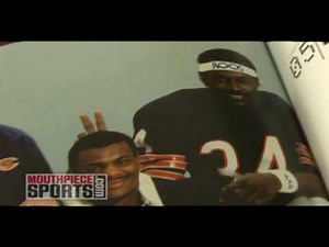 House Calls with Walter Payton's Wife, Connie Payton