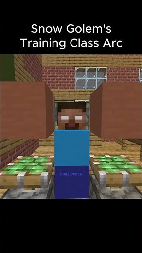 Lonely Training Arc Begins