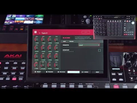MPC Software 2.0 Overview: Enhanced Q-Link Control