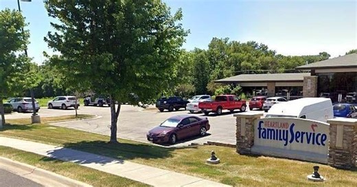 Heartland Family Service opens crisis stabilization center