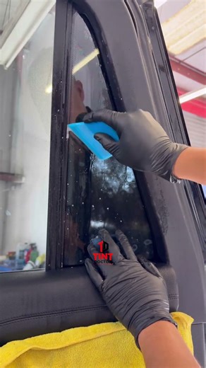 Tint Doctor | 25 LINCOLN NAVIGATOR L | Nano Ceramic Tint