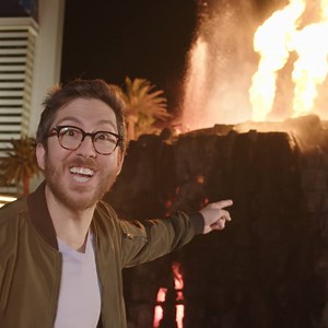 Now that’s what we call getting lucky | Thrillist