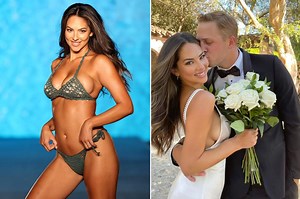Jared Goff's girlfriend, Christen Harper, shows off sexy bikini bod on Instagram