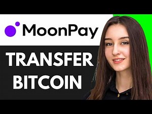 HOW TO TRANSFER BITCOIN FROM MOONPAY TO ANOTHER WALLET 2025 (FULL GUIDE)