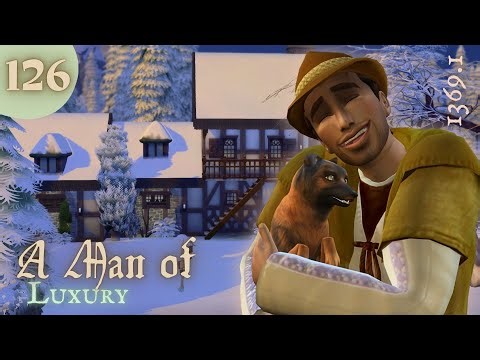 Ultimate Decades Challenge | A Man of Luxury | Y.1369.1