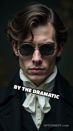 Opera Glasses Heist Gone Hilariously Wrong