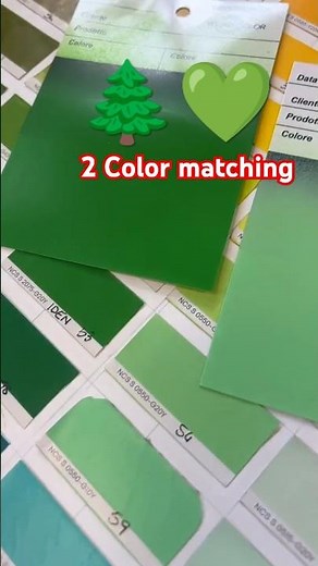 I Matched Paint with Spray Paint