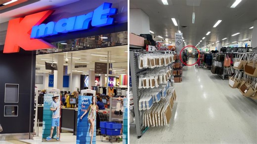 Shoppers go wild over $39 product from Kmart