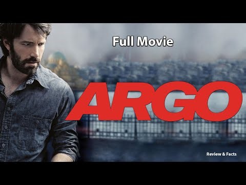 Argo - 2025 - oscar winning - - Watch Full Movie | Review & Amazing Facts