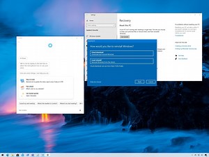 Download Latest Version Of Windows 10