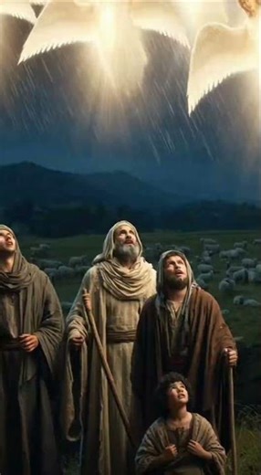 The Most Common Phrase in the Bible: Do Not Be Afraid