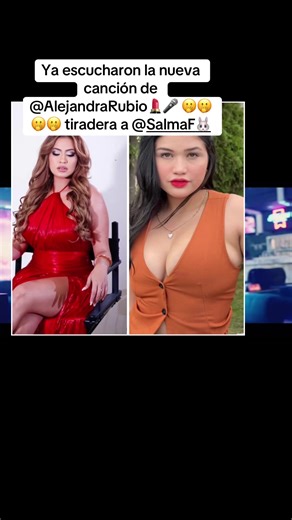 #fyp #parati #chisme #honduras #viral @Alejandra Rubio💄🎤 @Salma F🐰 | alejandra rubio