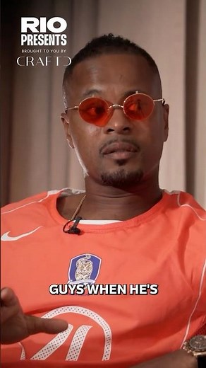 Evra: Why Dembele is BETTER Than Mbappe! #football #podcast #ucl