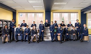 Randolph-Macon Academy (2026 Profile) - Front Royal, VA